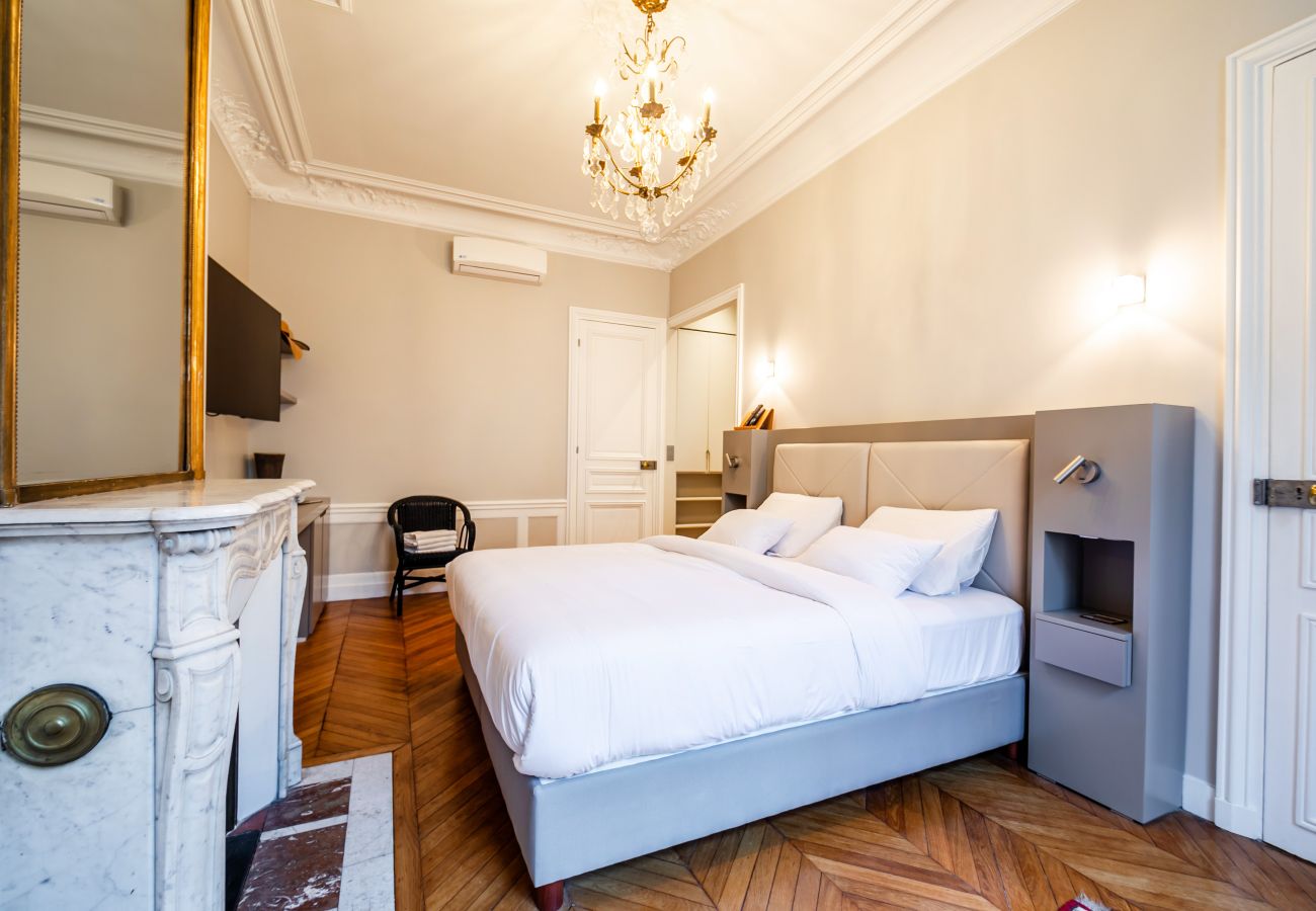 Apartamento em Paris - Arc de Triomphe Home