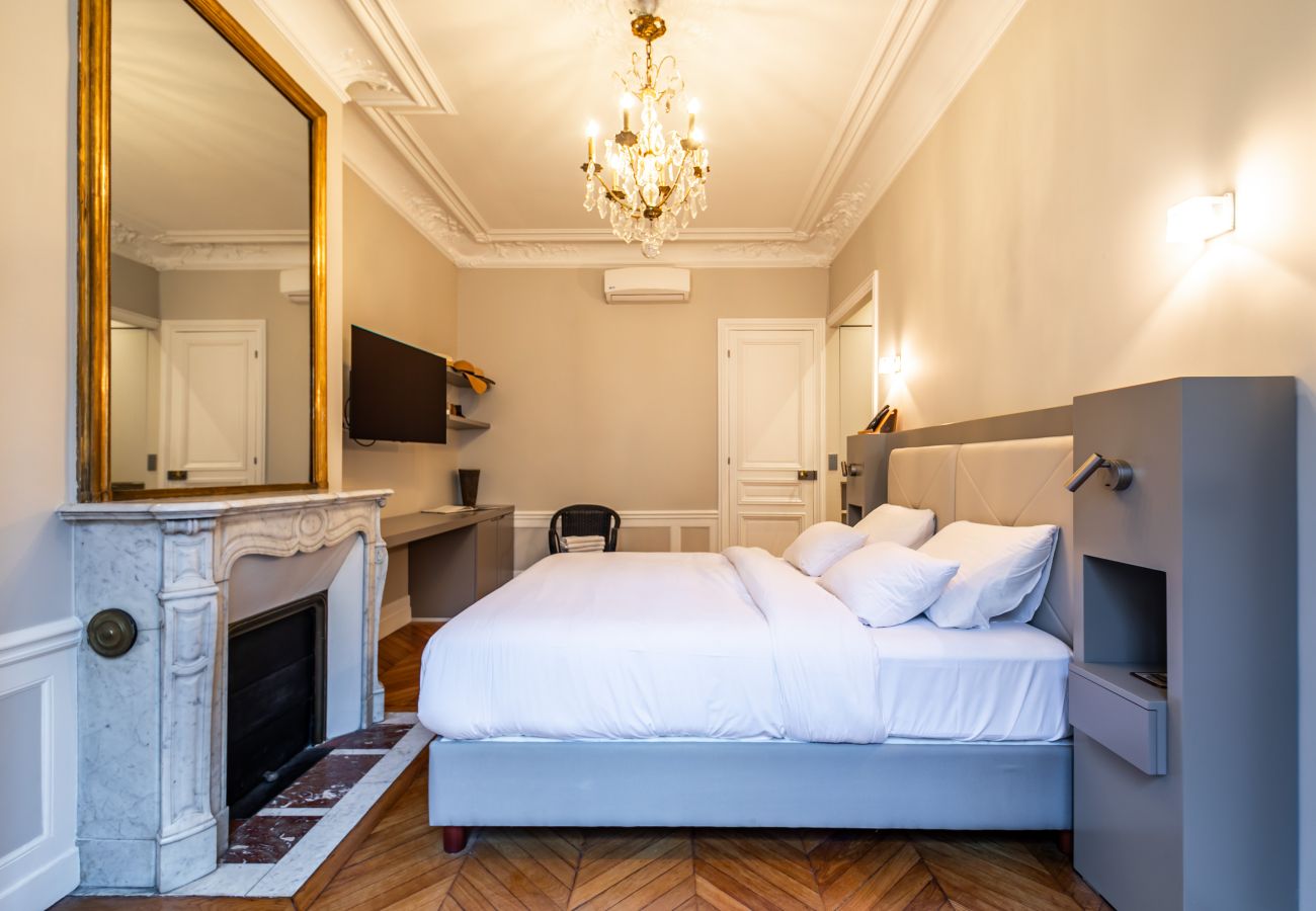Apartamento em Paris - Arc de Triomphe Home