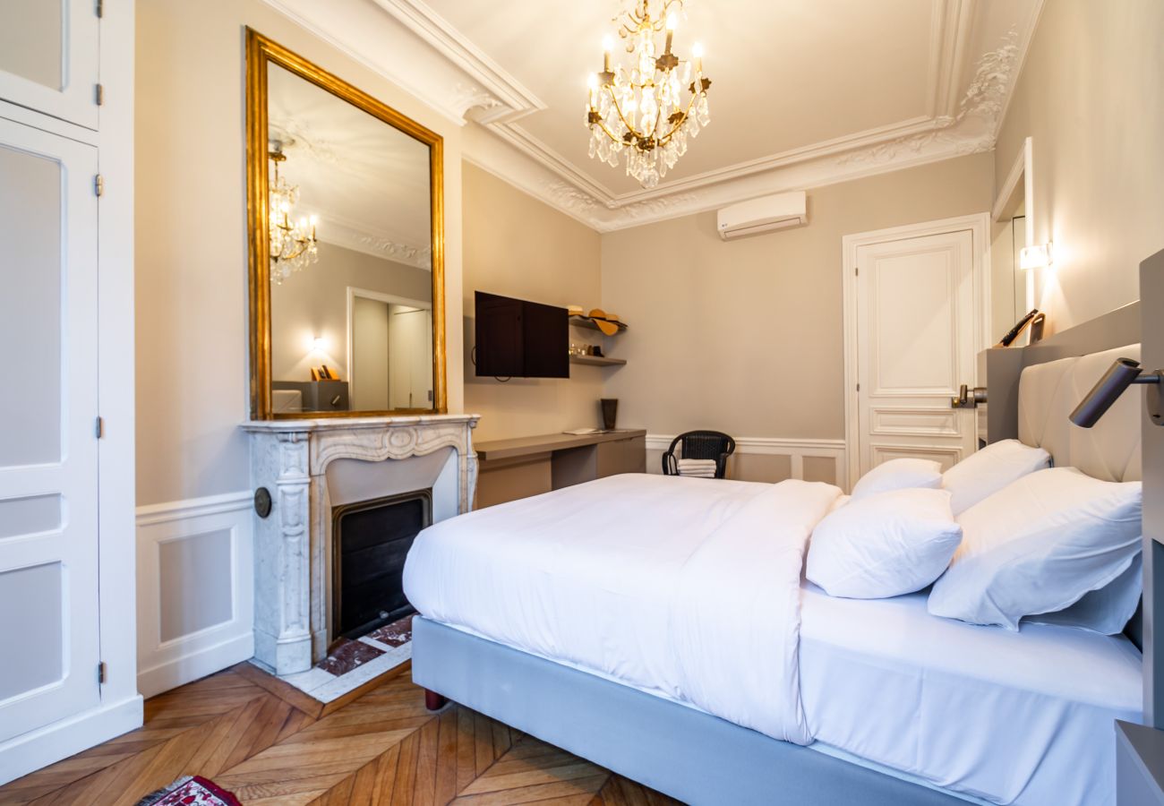Apartamento em Paris - Arc de Triomphe Home