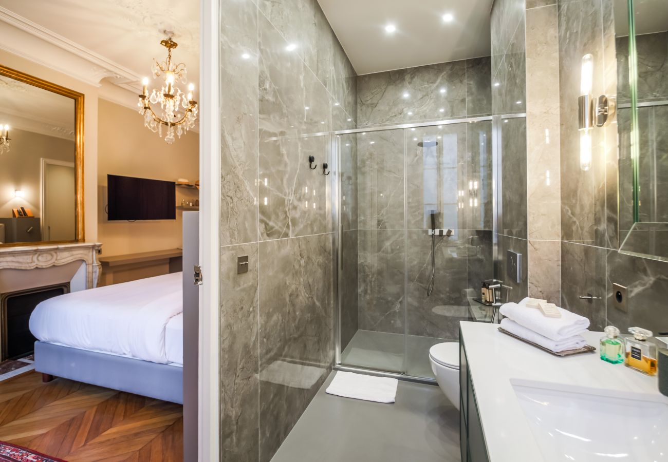 Apartamento em Paris - Arc de Triomphe Home
