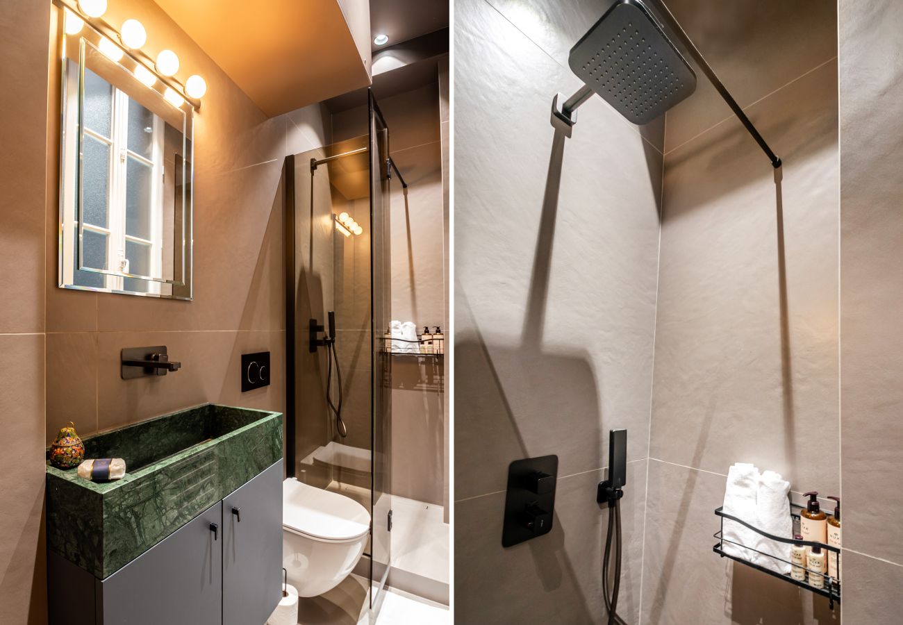 Apartamento em Paris - Arc de Triomphe Home