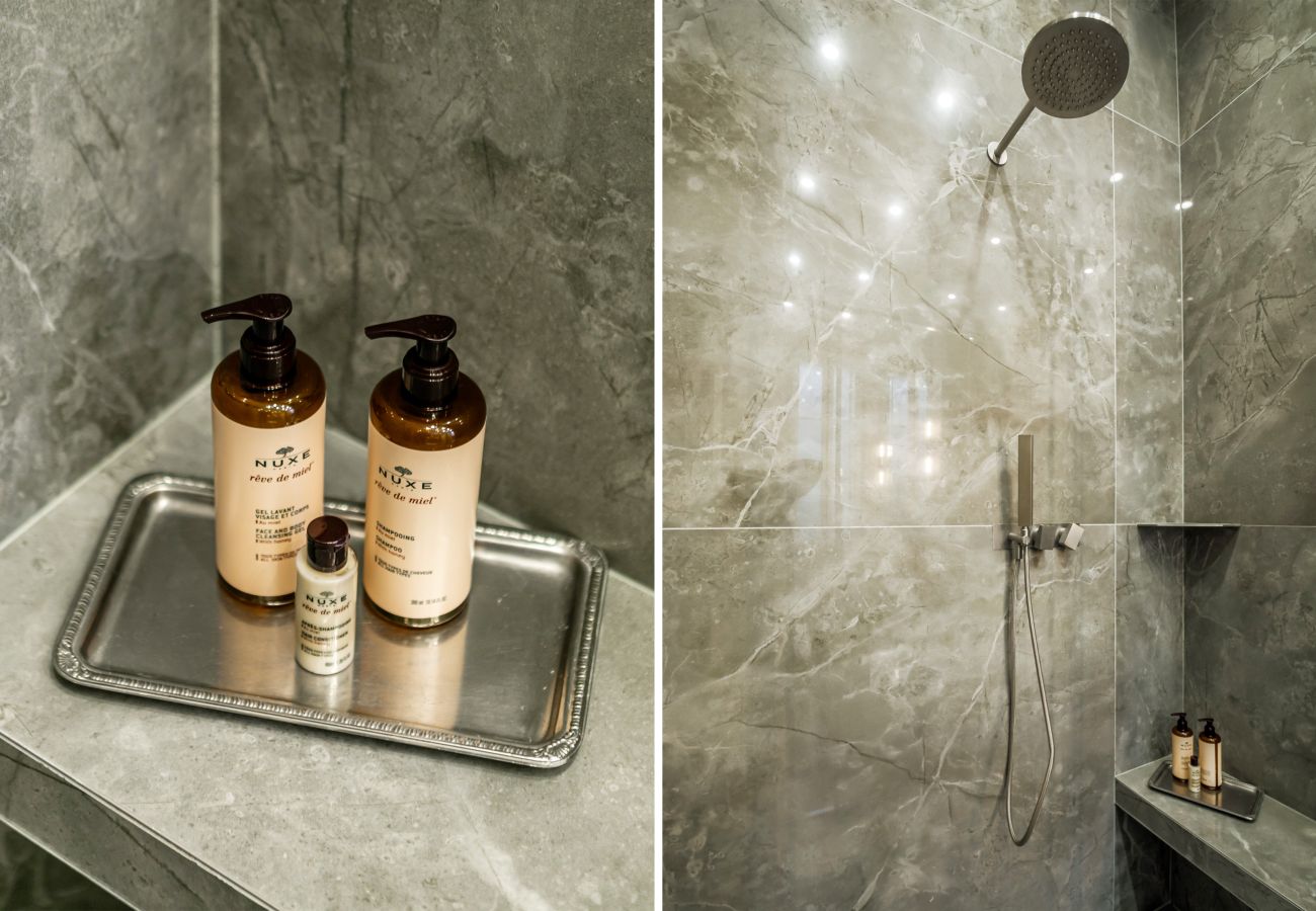 Apartamento em Paris - Arc de Triomphe Home