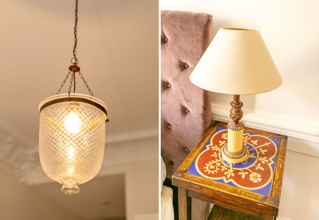 Apartamento em Paris - Arc de Triomphe Home