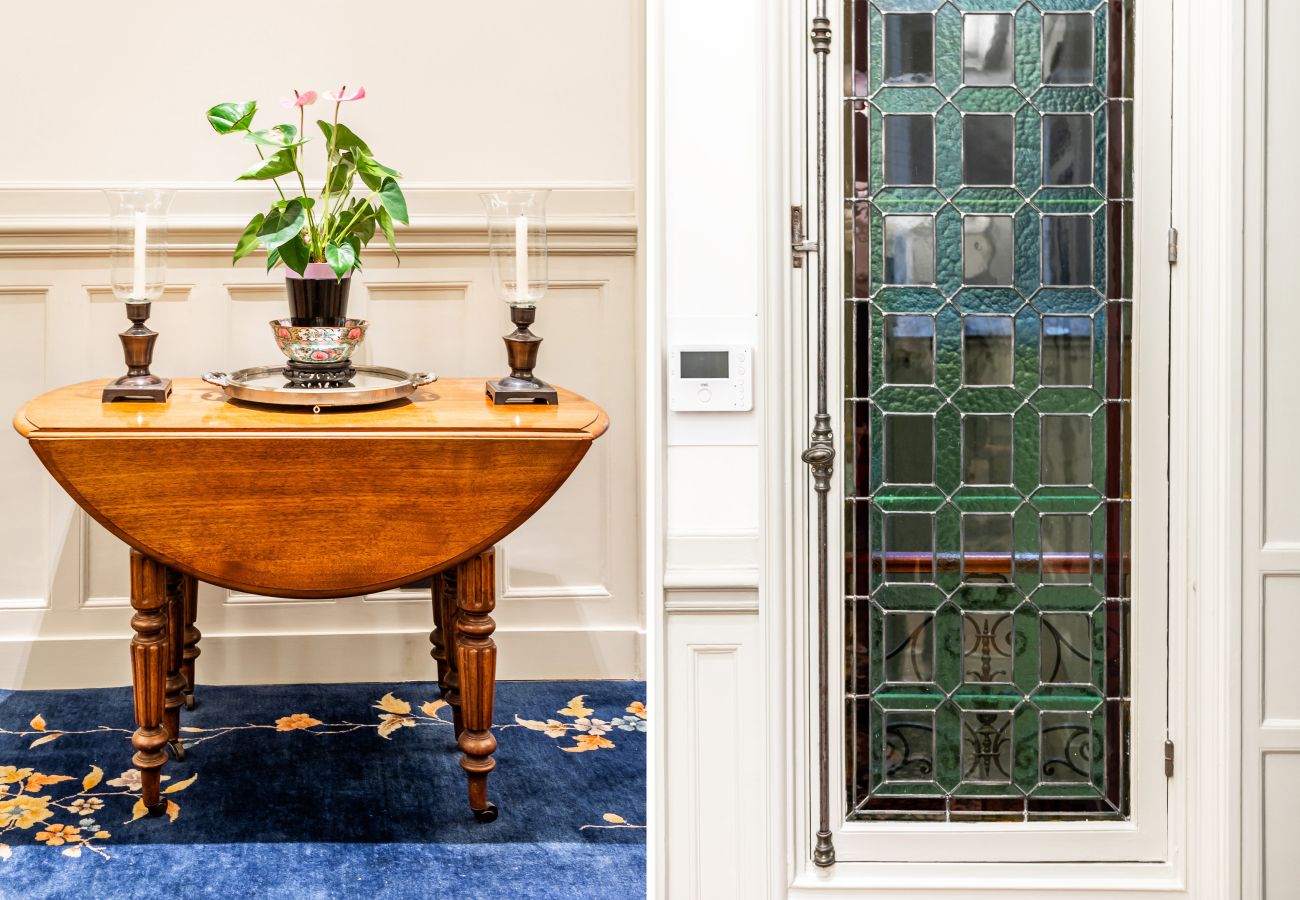 Apartamento em Paris - Arc de Triomphe Home