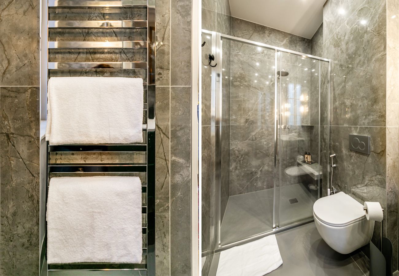 Apartamento em Paris - Arc de Triomphe Home