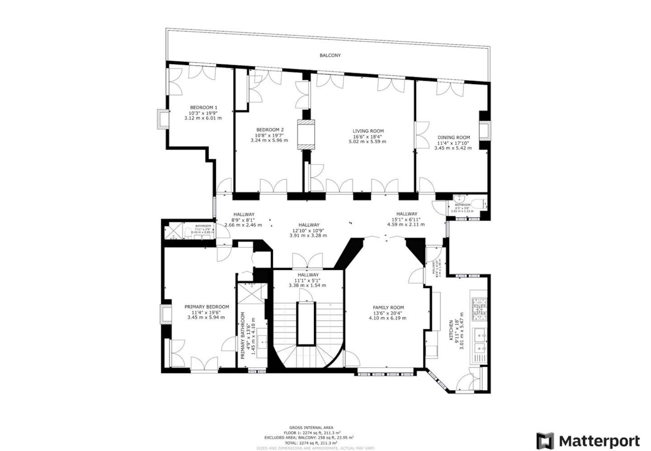 Apartamento em Paris - Arc de Triomphe Home