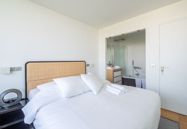 Apartamento em Paris - Tour Eiffel View Apartamento em Paris - Tour Eiffel View