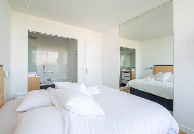 Apartamento em Paris - Tour Eiffel View Apartamento em Paris - Tour Eiffel View