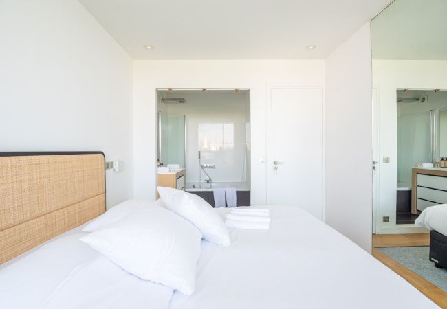 Apartamento em Paris - Tour Eiffel View Apartamento em Paris - Tour Eiffel View