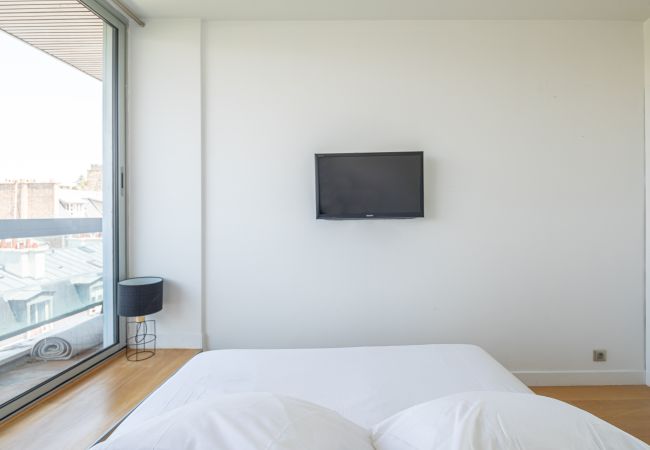 Apartamento em Paris - Tour Eiffel View Apartamento em Paris - Tour Eiffel View