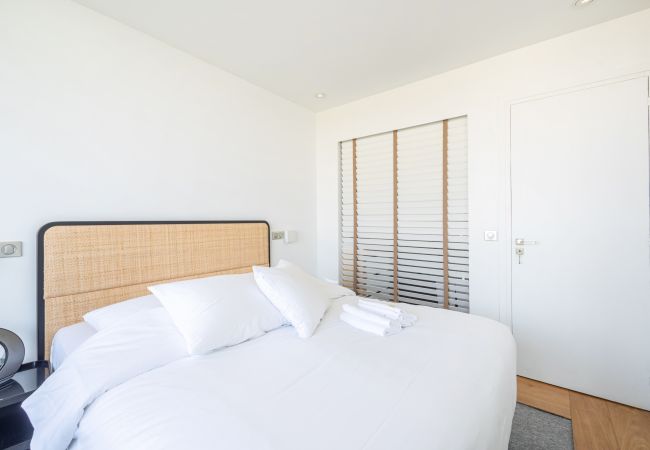 Apartamento em Paris - Tour Eiffel View Apartamento em Paris - Tour Eiffel View