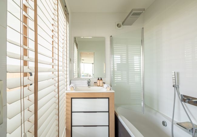 Apartamento em Paris - Tour Eiffel View Apartamento em Paris - Tour Eiffel View