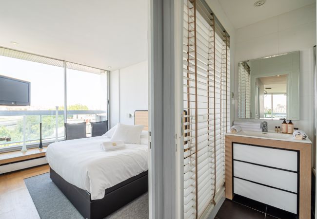 Apartamento em Paris - Tour Eiffel View Apartamento em Paris - Tour Eiffel View