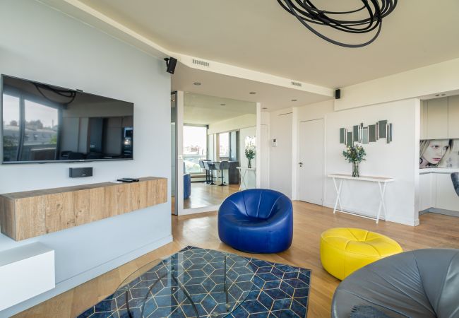 Apartamento em Paris - Tour Eiffel View Apartamento em Paris - Tour Eiffel View