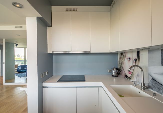 Apartamento em Paris - Tour Eiffel View Apartamento em Paris - Tour Eiffel View