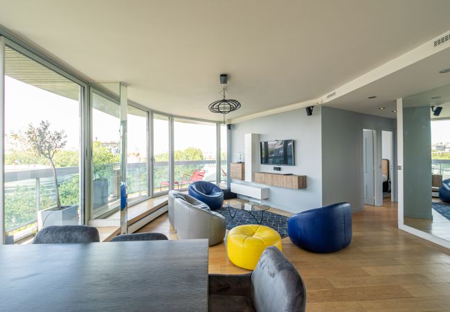 Apartamento em Paris - Tour Eiffel View Apartamento em Paris - Tour Eiffel View