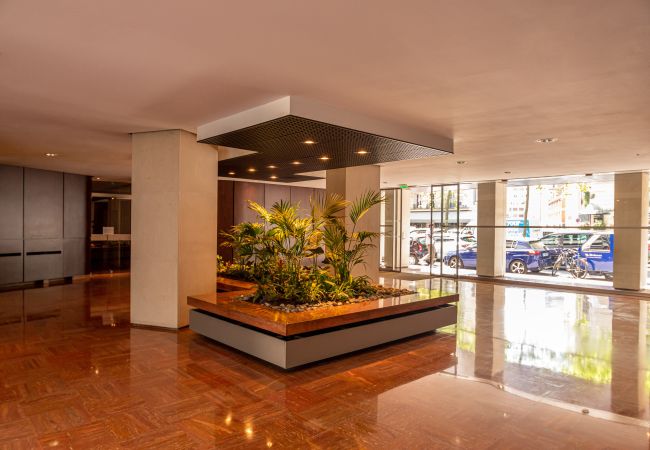 Apartamento em Paris - Tour Eiffel View Apartamento em Paris - Tour Eiffel View