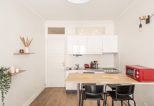 Apartamento em Paris - Madeleine Flat Apartamento em Paris - Madeleine Flat