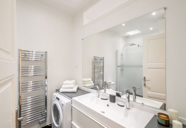 Apartamento em Paris - Madeleine Flat Apartamento em Paris - Madeleine Flat