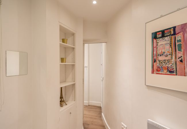 Apartamento em Paris - Madeleine Flat Apartamento em Paris - Madeleine Flat