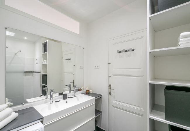 Apartamento em Paris - Madeleine Flat Apartamento em Paris - Madeleine Flat