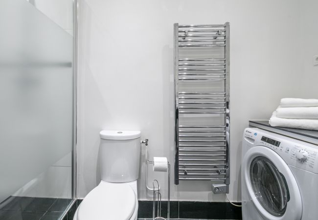 Apartamento em Paris - Madeleine Flat Apartamento em Paris - Madeleine Flat