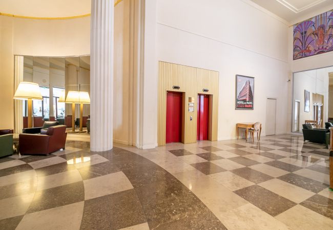 Apartamento em Paris - Madeleine Flat Apartamento em Paris - Madeleine Flat