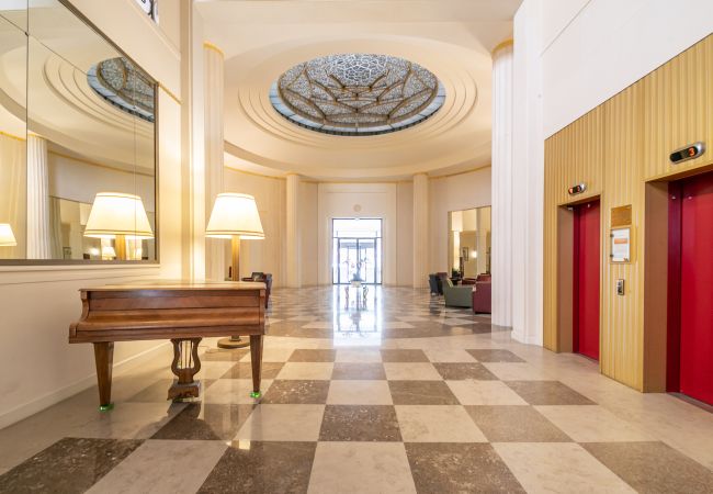 Apartamento em Paris - Madeleine Flat Apartamento em Paris - Madeleine Flat