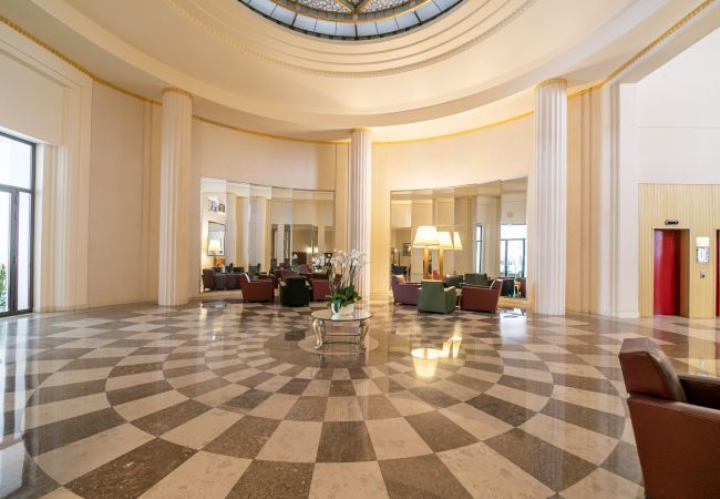 Apartamento em Paris - Madeleine Flat Apartamento em Paris - Madeleine Flat