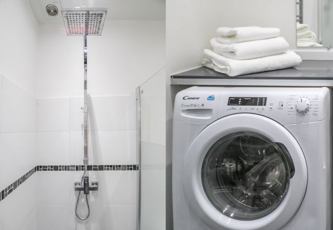 Apartamento em Paris - Madeleine Flat Apartamento em Paris - Madeleine Flat