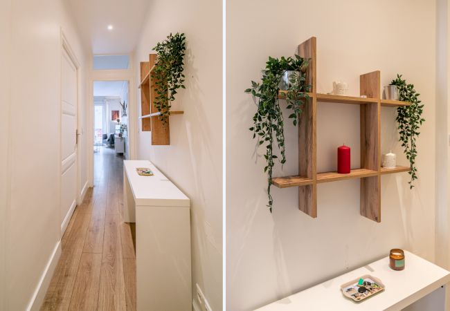 Apartamento em Paris - Madeleine Flat Apartamento em Paris - Madeleine Flat
