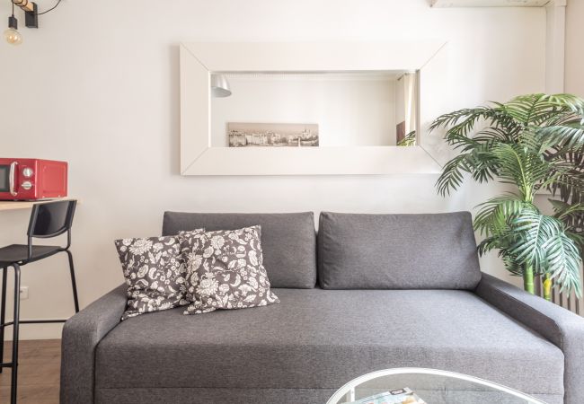 Apartamento em Paris - Madeleine Flat