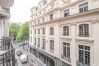 Apartamento em Paris - Madeleine Flat