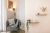 Apartamento em Paris - Madeleine Flat