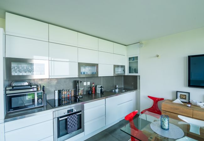 Apartamento em Paris - Buttes Chaumont Botzaris View Apartamento em Paris - Buttes Chaumont Botzaris View