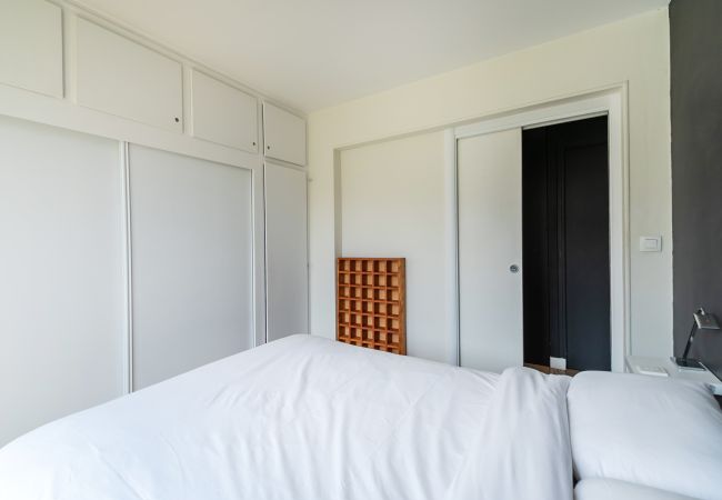 Apartamento em Paris - Buttes Chaumont Botzaris View Apartamento em Paris - Buttes Chaumont Botzaris View