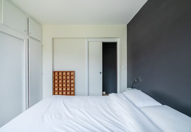 Apartamento em Paris - Buttes Chaumont Botzaris View Apartamento em Paris - Buttes Chaumont Botzaris View