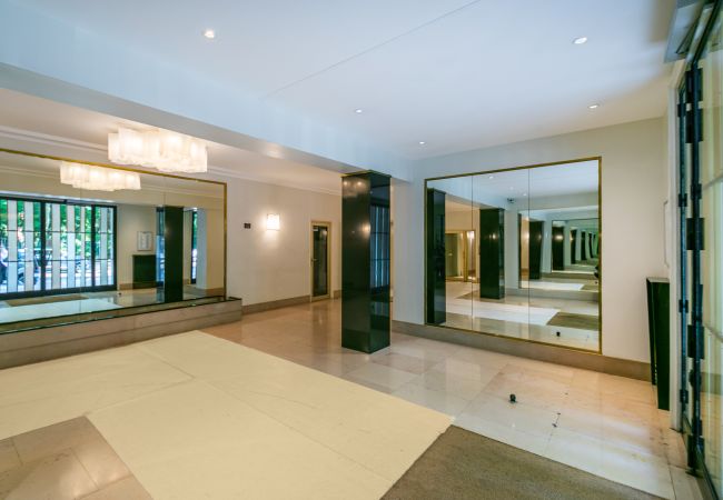 Apartamento em Paris - Buttes Chaumont Botzaris View Apartamento em Paris - Buttes Chaumont Botzaris View