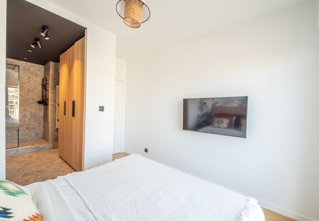 Apartamento em Paris - Tour Eiffel Grenelle Apartamento em Paris - Tour Eiffel Grenelle