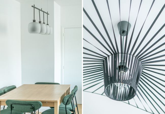 Apartamento em Paris - Tour Eiffel Grenelle Apartamento em Paris - Tour Eiffel Grenelle