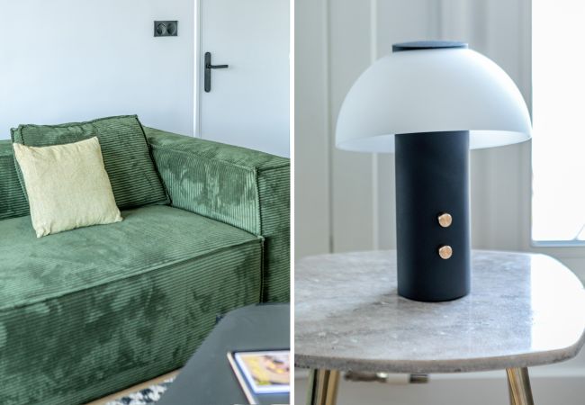 Apartamento em Paris - Tour Eiffel Grenelle Apartamento em Paris - Tour Eiffel Grenelle