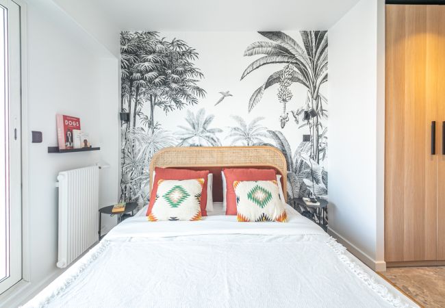 Apartamento em Paris - Tour Eiffel Grenelle Apartamento em Paris - Tour Eiffel Grenelle