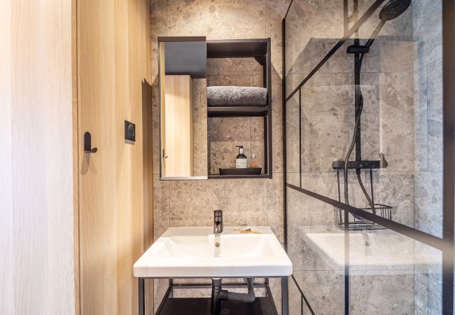 Apartamento em Paris - Tour Eiffel Grenelle Apartamento em Paris - Tour Eiffel Grenelle