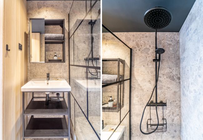 Apartamento em Paris - Tour Eiffel Grenelle Apartamento em Paris - Tour Eiffel Grenelle