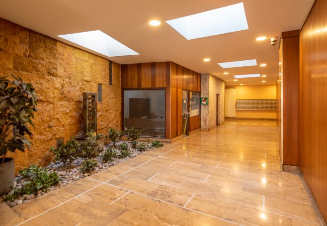 Apartamento em Paris - Tour Eiffel Grenelle Apartamento em Paris - Tour Eiffel Grenelle