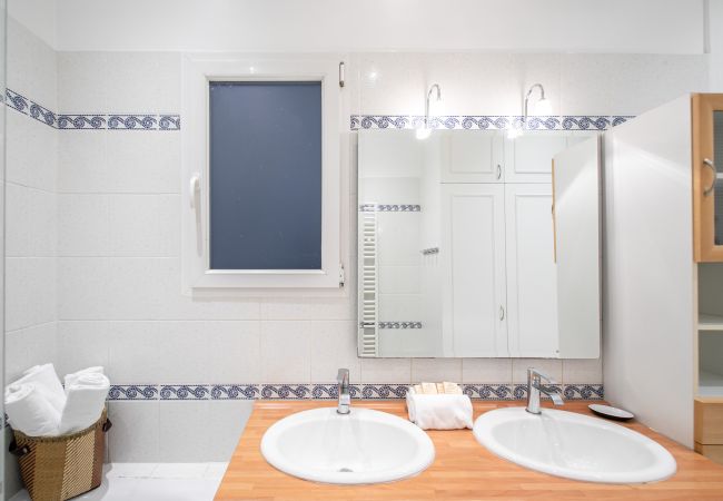 Apartamento em Paris - Grands Boulevards Family Apartamento em Paris - Grands Boulevards Family