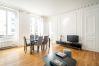 Apartamento em Paris - Grands Boulevards Family