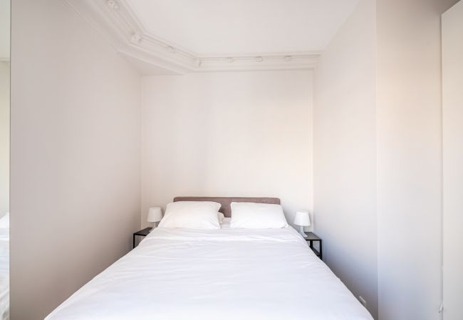 Apartamento em Paris - Bon Marché Mayet Apartamento em Paris - Bon Marché Mayet