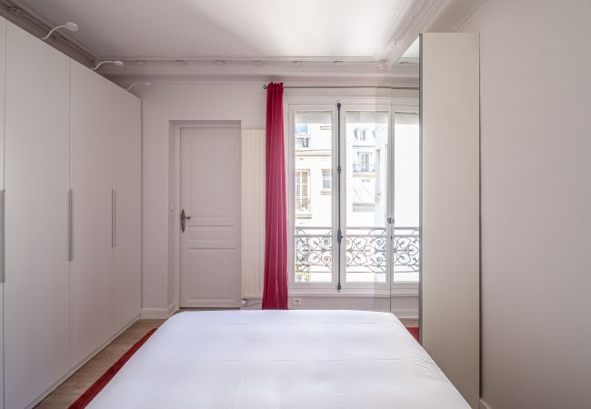 Apartamento em Paris - Bon Marché Mayet Apartamento em Paris - Bon Marché Mayet