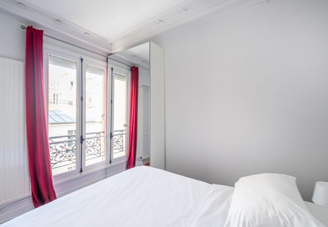 Apartamento em Paris - Bon Marché Mayet